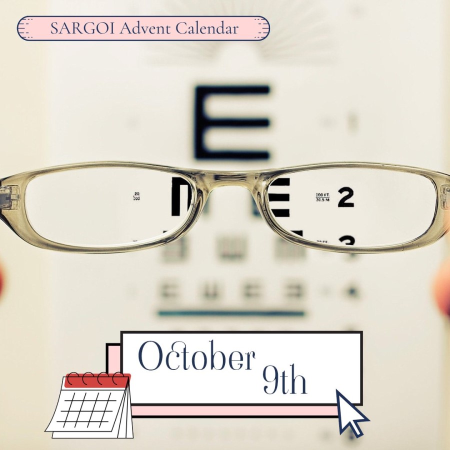 World Eyesight Day